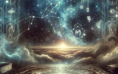 Razotkrivanje simbola Planeta u astrologiji: Osnovni vodič