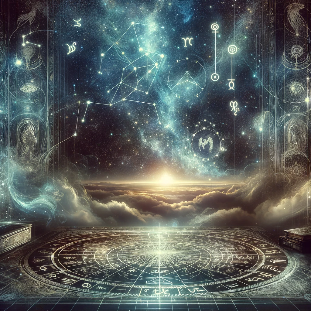 Osnovni vodič" je esencijalno čitanje za sve zainteresirane za dublje razumijevanje astroloških principa. Ovaj meta opis za blog post nudi uvod u značenja i simboliku planeta, kako svaka planeta utječe na našu osobnost i sudbinu. Savršen za početnike i one koji žele proširiti svoje znanje, vodič objašnjava osnovne astrološke koncepte jasno i pristupačno, osiguravajući da čitatelji mogu lako primijeniti ova znanja u svakodnevnom životu.